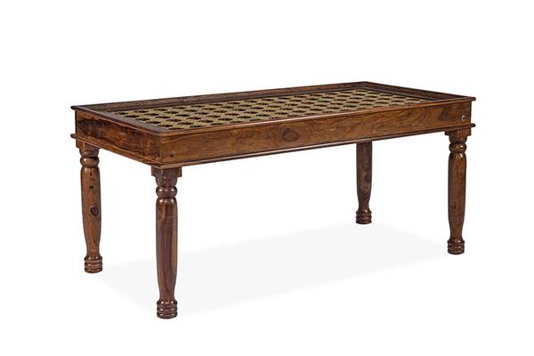 Quantum Dining Table Set